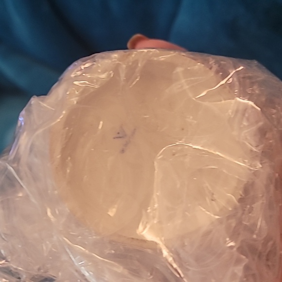 HUMMEL FIGURINE #97 RARE BLUE COAT TRUMPET BOY FULL BEE WESTERN GERMANY - Picture 3 of 4